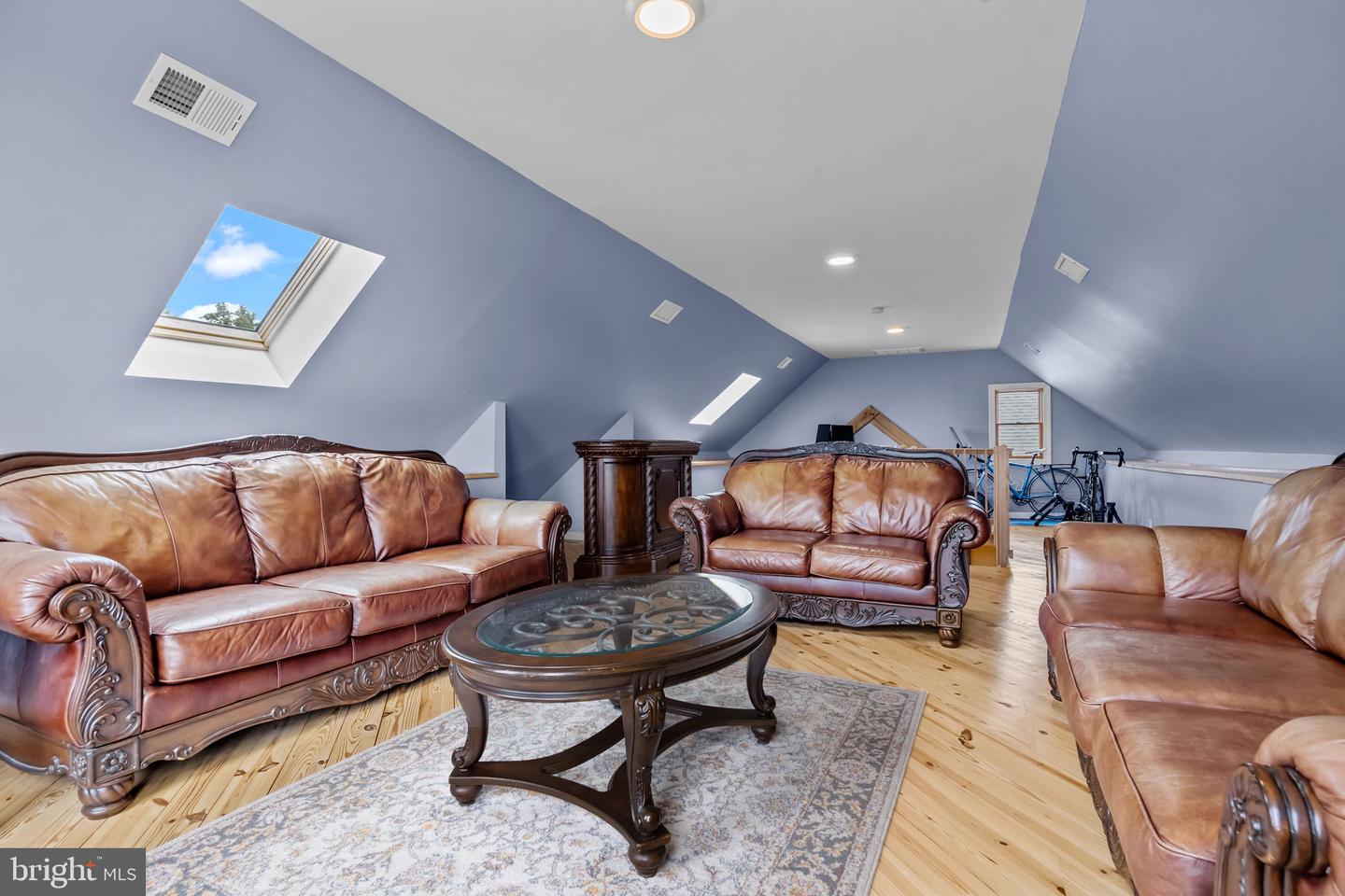 Lambertville, New Jersey, 08530, United States, 6 Bedrooms Bedrooms, ,5 BathroomsBathrooms,Residential,Active,1843838