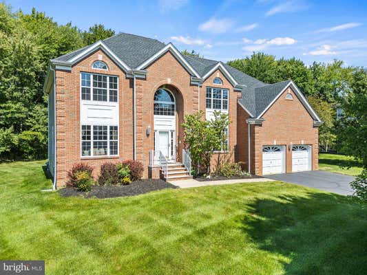 72 MCFARLANE CIR, MONROE TOWNSHIP, NJ 08831 - Image 1