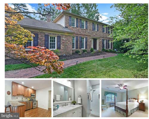 6103 UNION CAMP DR, FAIRFAX STATION, VA 22039 - Image 1