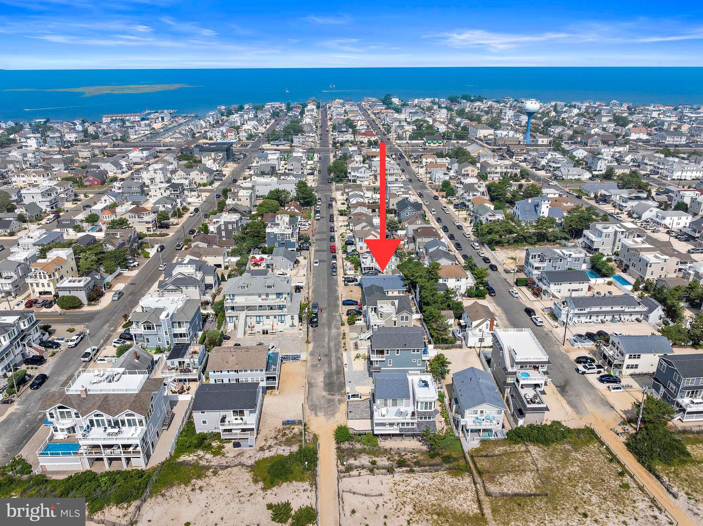 Long Beach Township, New Jersey, 08008, United States, 4 Bedrooms Bedrooms, ,2 BathroomsBathrooms,Residential,Active,1914611