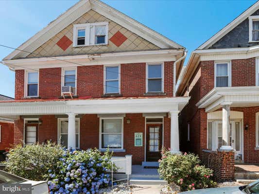 624 SHRIVER AVE, CUMBERLAND, MD 21502 - Image 1