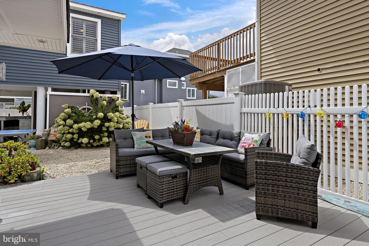 Beach Haven, New Jersey, 08008, United States, 5 Bedrooms Bedrooms, ,4 BathroomsBathrooms,Residential,Active,1941132