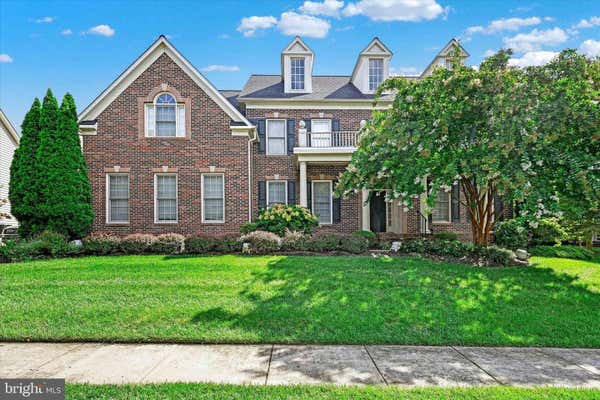 801 CHAMPIONS CT, REISTERSTOWN, MD 21136 - Image 1