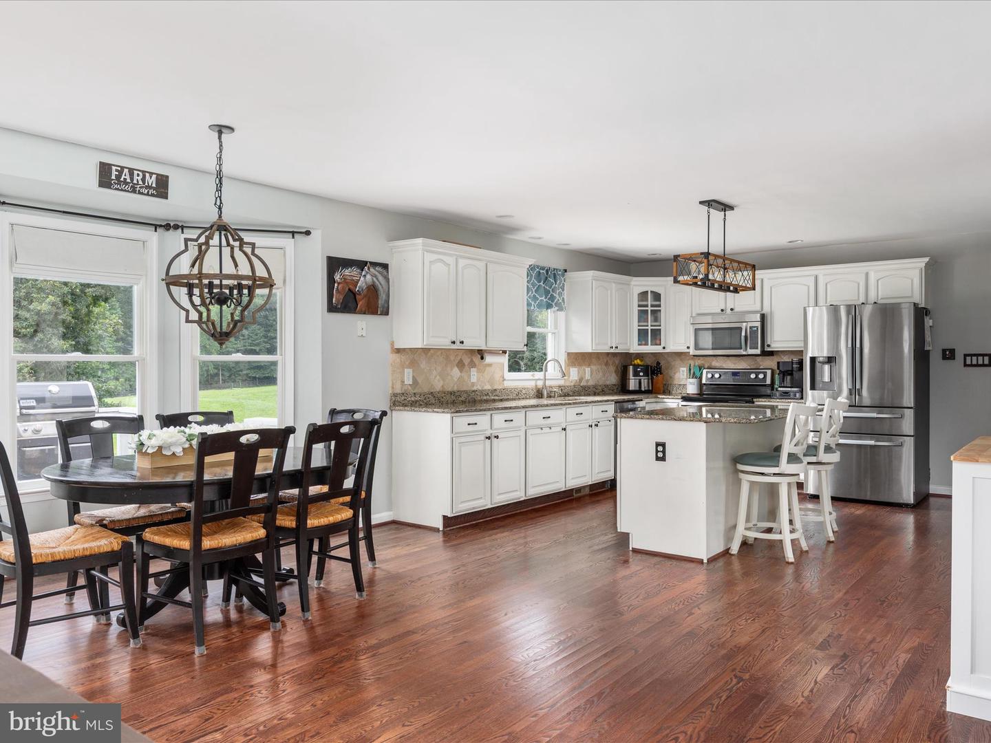 Amissville, Virginia, 20106, United States, 4 Bedrooms Bedrooms, ,4 BathroomsBathrooms,Residential,Active,1929462