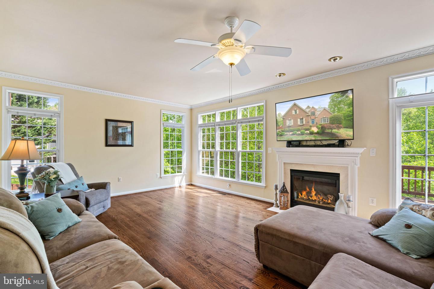 Springfield, Virginia, 22153, United States, 6 Bedrooms Bedrooms, ,6 BathroomsBathrooms,Residential,Active,2044593
