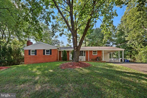 9027 TRAVELLER ST, MANASSAS, VA 20110 - Image 1