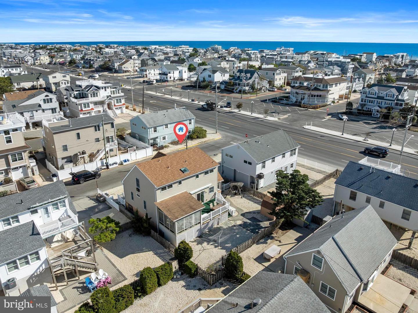 Long Beach Township, New Jersey, 08008, United States, 4 Bedrooms Bedrooms, ,2 BathroomsBathrooms,Residential,Active,1968112