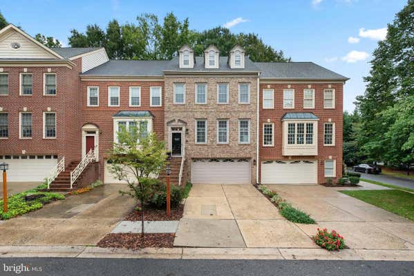 9958 FOXBOROUGH CIR, ROCKVILLE, MD 20850 - Image 1