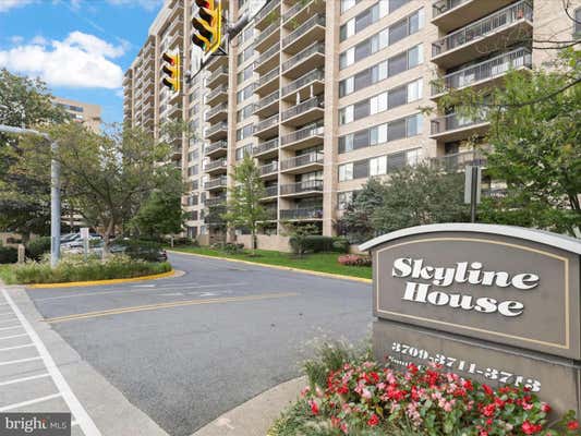 3709 S GEORGE MASON DR APT 507E, FALLS CHURCH, VA 22041 - Image 1