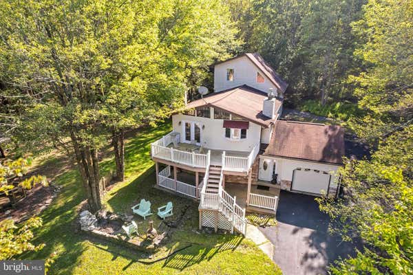 196 ELK DR, BLAKESLEE, PA 18610 - Image 1