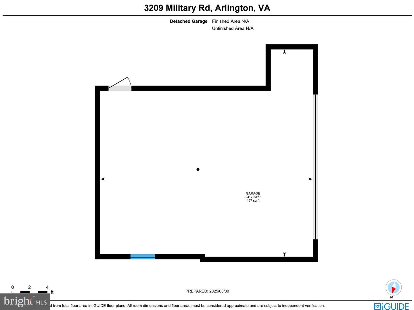 Arlington, Virginia, 22207, United States, 4 Bedrooms Bedrooms, ,3 BathroomsBathrooms,Residential,Active,1934775
