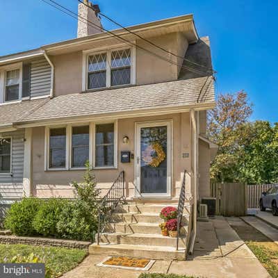 212 RICHEY AVE, COLLINGSWOOD, NJ 08107 - Image 1