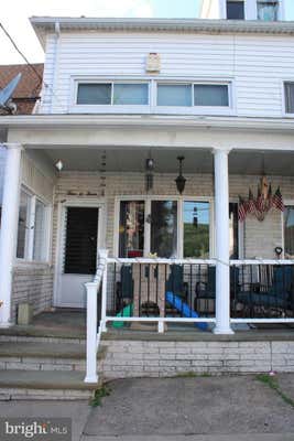 503 WEST AVE, MOUNT CARMEL, PA 17851 - Image 1