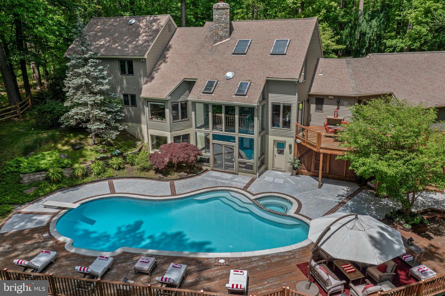 Chadds Ford, Pennsylvania, 19317, United States, 5 Bedrooms Bedrooms, ,5 BathroomsBathrooms,Residential,Active,2052016