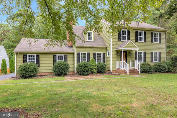 10600 CLOISTER DR, HENRICO, VA 23238 - Image 1