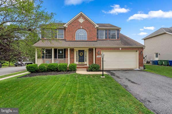 642 BROOKFIELD DR, CENTREVILLE, MD 21617 - Image 1