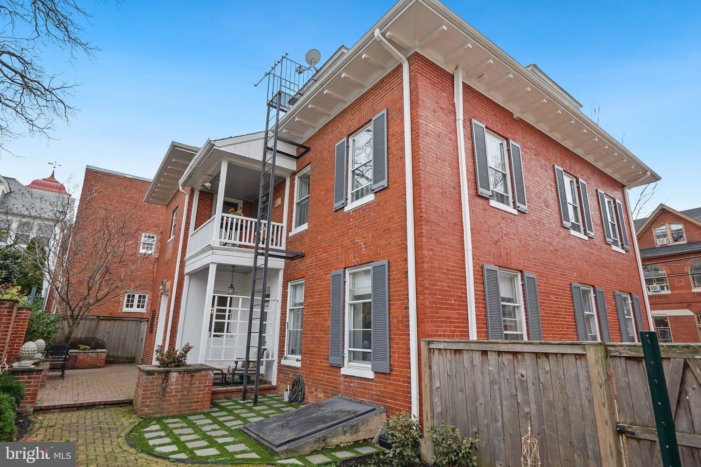 Frederick, Maryland, 21701, United States, 4 Bedrooms Bedrooms, ,4 BathroomsBathrooms,Residential,Active,2031418