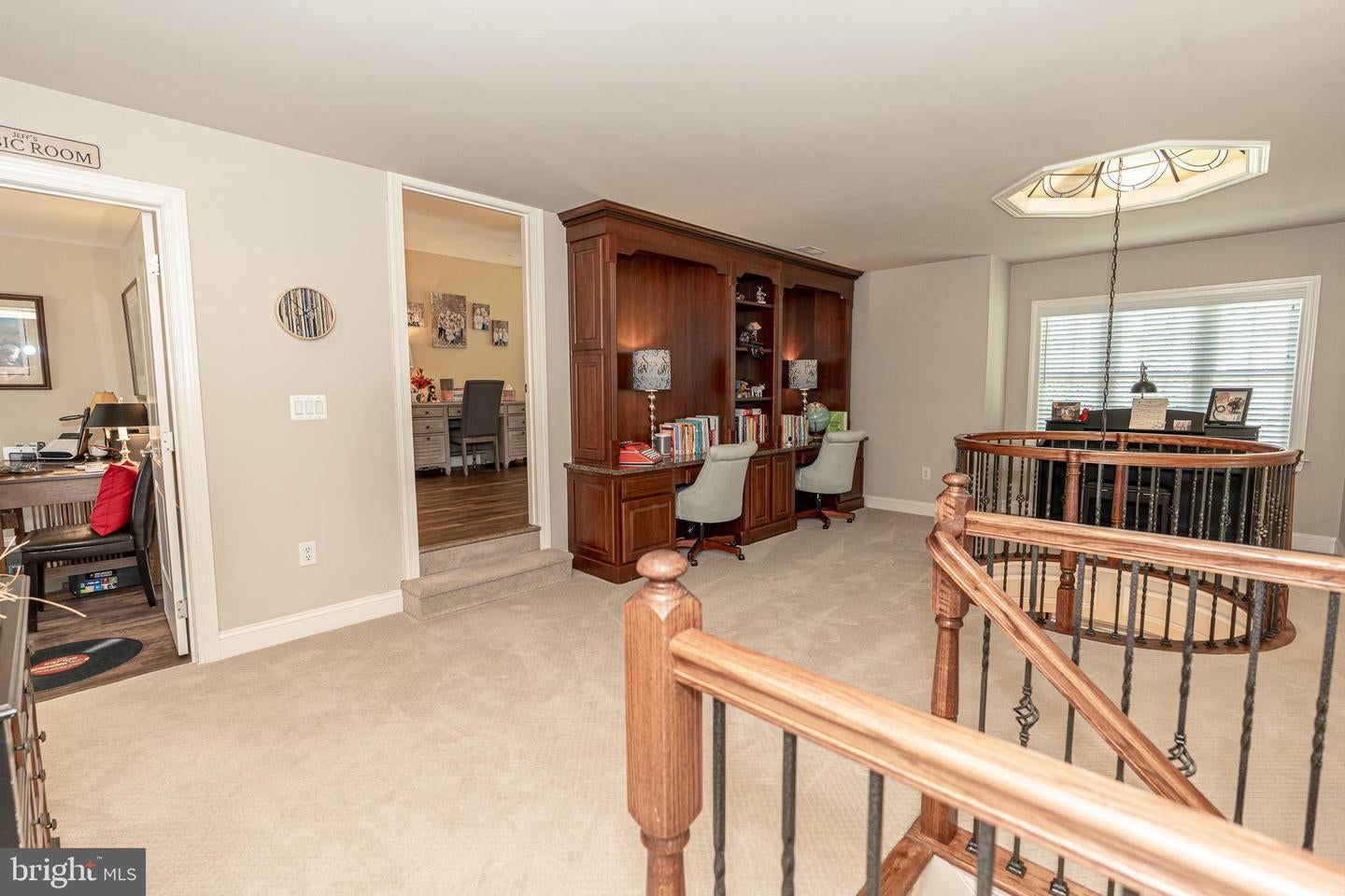 Bel Air, Maryland, 21015, United States, 4 Bedrooms Bedrooms, ,5 BathroomsBathrooms,Residential,Active,1945055