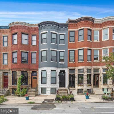 2330 MADISON AVE, BALTIMORE, MD 21217 - Image 1