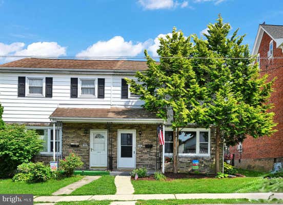 107 S WYOMISSING AVE, SHILLINGTON, PA 19607 - Image 1