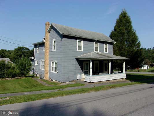 206 WALNUT ST, PHILIPSBURG, PA 16866 - Image 1