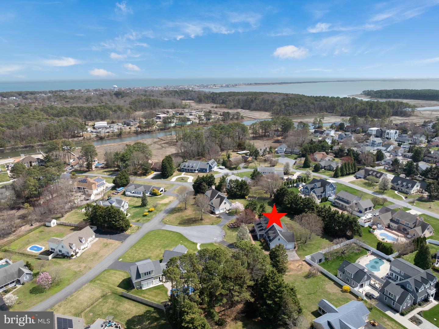 Rehoboth Beach, Delaware, 19971, United States, 4 Bedrooms Bedrooms, ,4 BathroomsBathrooms,Residential,Active,2035684