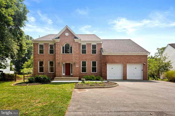 11821 TALL TIMBER DR, CLARKSVILLE, MD 21029 - Image 1