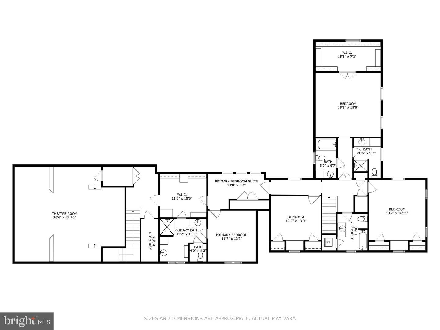 Pikesville, Maryland, 21208, United States, ,6 BathroomsBathrooms,Residential,Pending,1702885