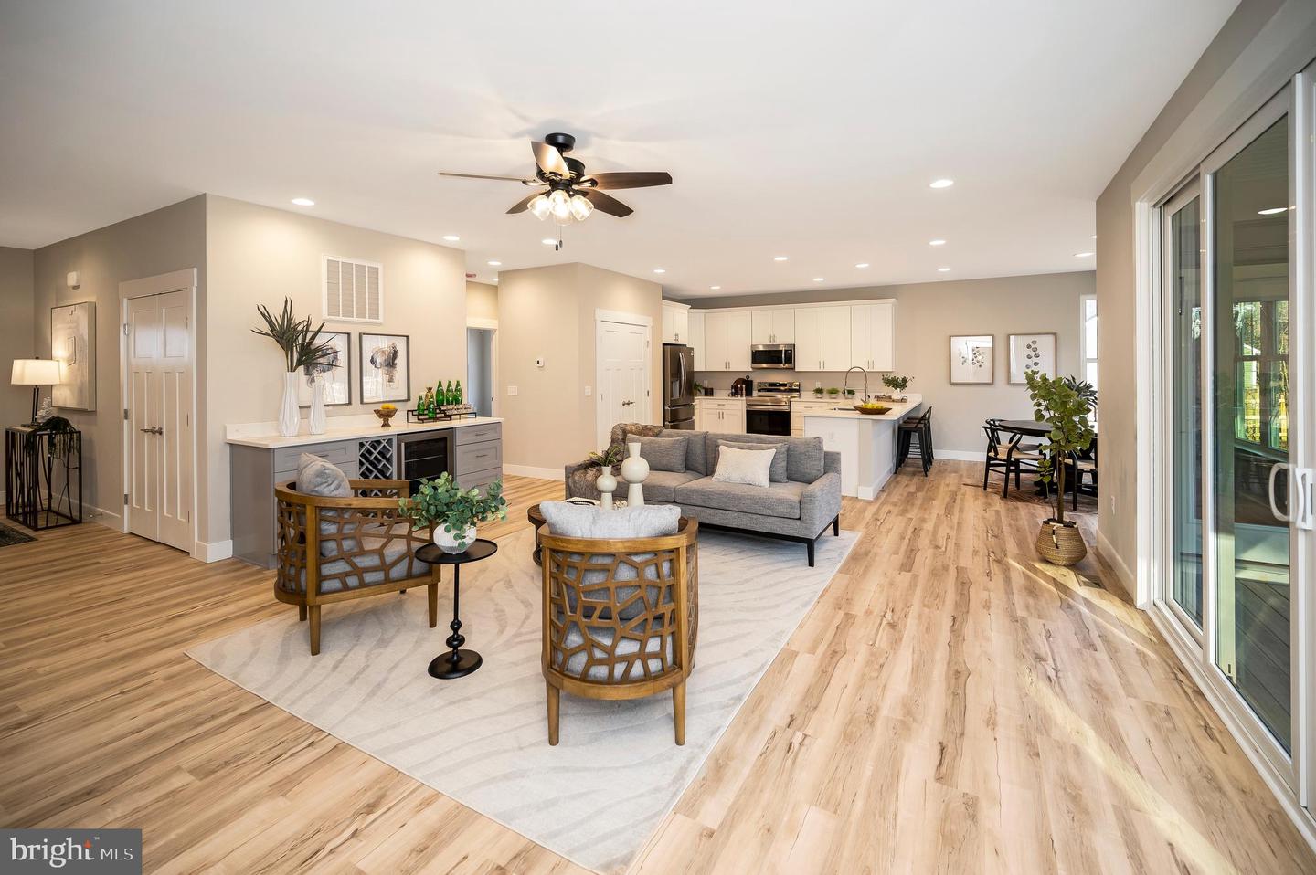 Bumpass, Virginia, 23024, United States, 4 Bedrooms Bedrooms, ,5 BathroomsBathrooms,Residential,Active,1860263