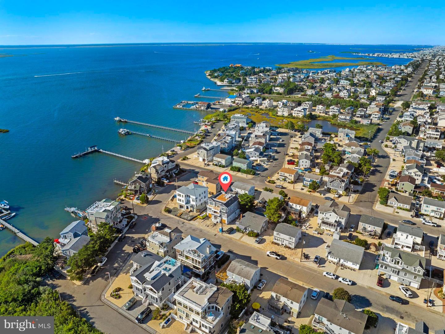 Long Beach Township, New Jersey, 08008, United States, 6 Bedrooms Bedrooms, ,6 BathroomsBathrooms,Residential,Active,1927658