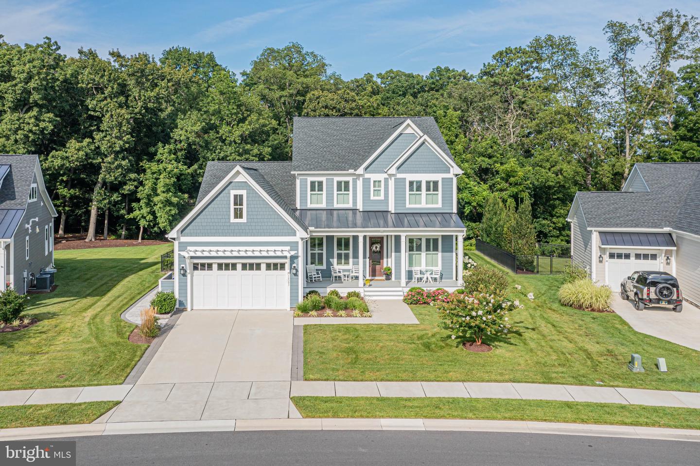 Rehoboth Beach, Delaware, 19971, United States, 4 Bedrooms Bedrooms, ,3 BathroomsBathrooms,Residential,Active,1922656