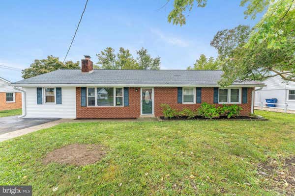 1107 LAUREL ST, WOODBRIDGE, VA 22191 - Image 1