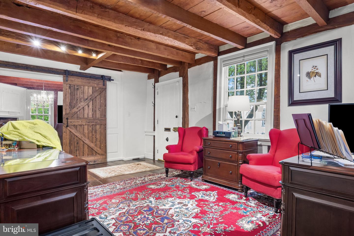 Newtown, Pennsylvania, 18940, United States, 4 Bedrooms Bedrooms, ,4 BathroomsBathrooms,Residential,Contingent,2006776