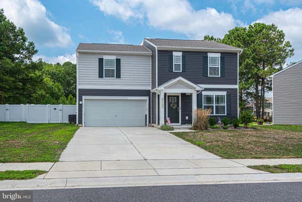 111 ROLLING MEADOWS ST, SNOW HILL, MD 21863 - Image 1