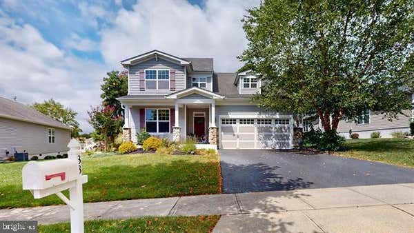 33 CHATHAM RD, LITTLE EGG HARBOR TWP, NJ 08087 - Image 1