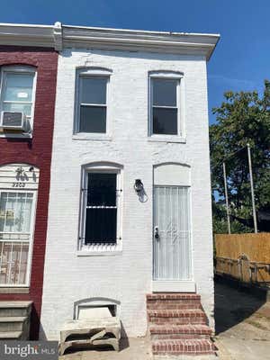 2200 CHRISTIAN ST, BALTIMORE, MD 21223 - Image 1