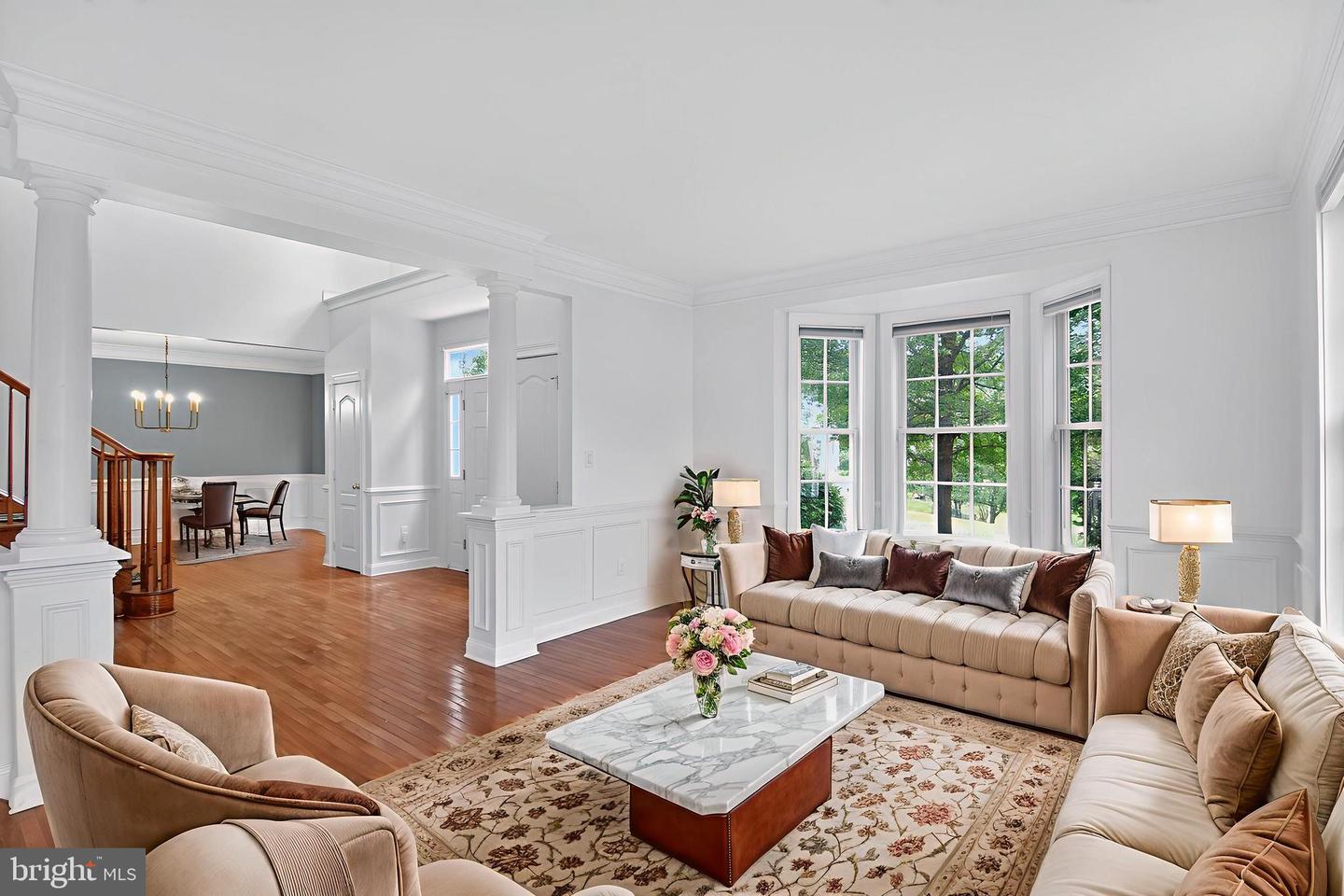 Yardley, Pennsylvania, 19067, United States, 5 Bedrooms Bedrooms, ,4 BathroomsBathrooms,Residential,Active,1920238