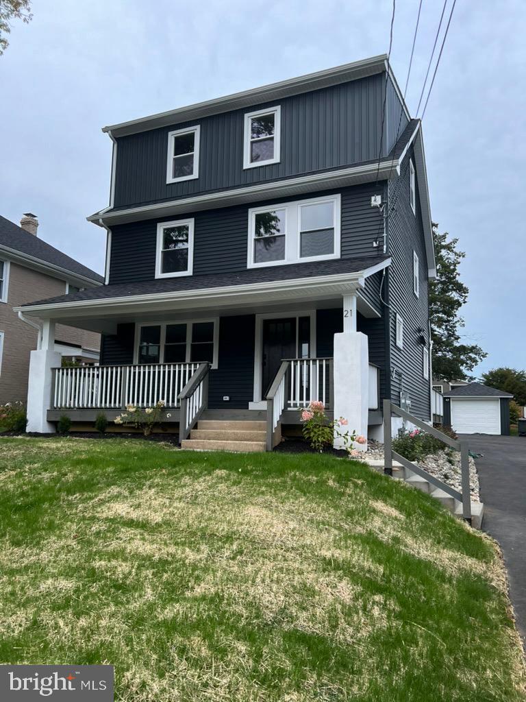 Paoli, Pennsylvania, 19301, United States, 4 Bedrooms Bedrooms, ,4 BathroomsBathrooms,Residential,Active,1953393