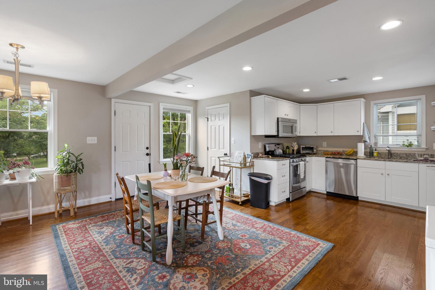 Arlington, Virginia, 22201, United States, ,5 BathroomsBathrooms,Residential,Active,1798155