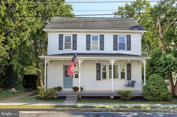 115 E 2ND ST, HUMMELSTOWN, PA 17036 - Image 1