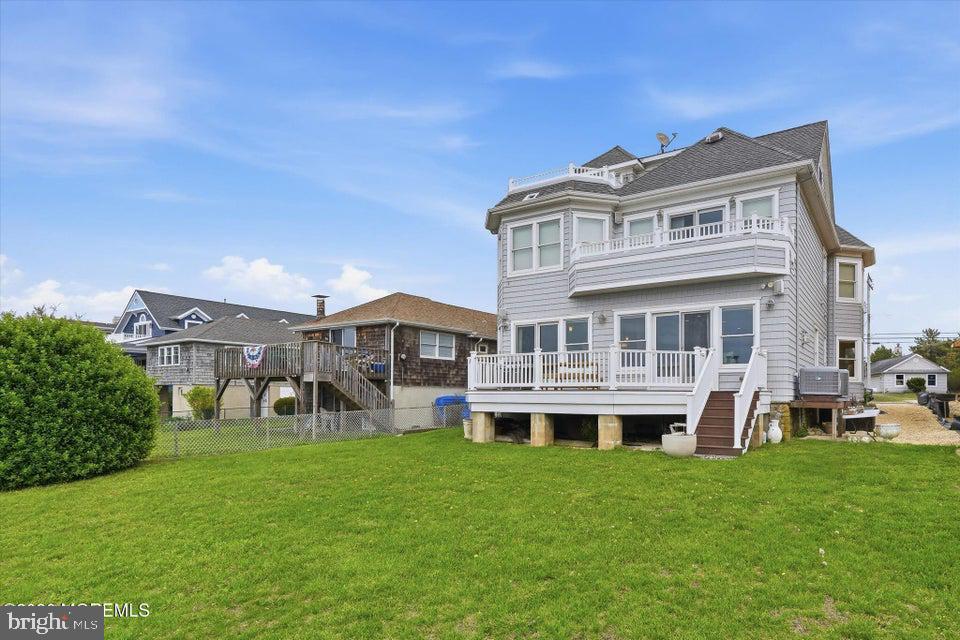 Point Pleasant Beach, New Jersey, 08742, United States, 5 Bedrooms Bedrooms, ,4 BathroomsBathrooms,Residential,Active,2043129