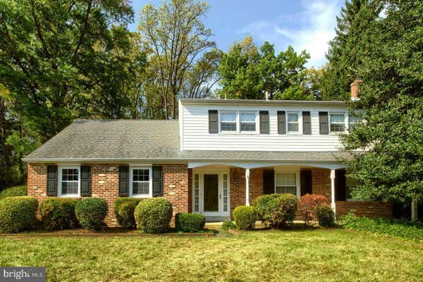 105 WATERFORD CIR, WALLINGFORD, PA 19086 - Image 1