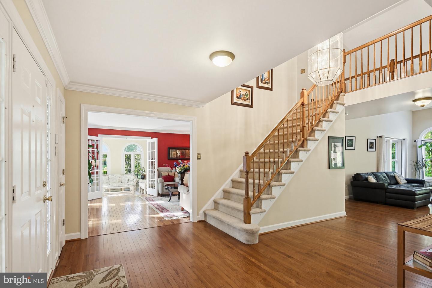 Laurel, Maryland, 20723, United States, 4 Bedrooms Bedrooms, ,5 BathroomsBathrooms,Residential,Active,2041355