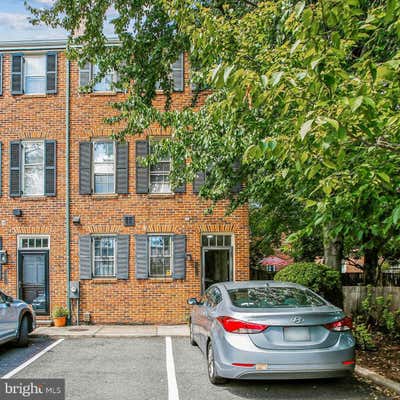 1316 SEAPORT LN, ALEXANDRIA, VA 22314 - Image 1