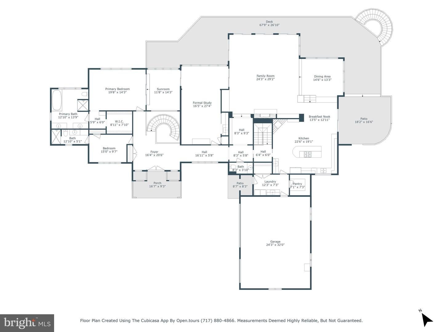 Spring Grove, Pennsylvania, 17362, United States, 6 Bedrooms Bedrooms, ,6 BathroomsBathrooms,Residential,Active,1825088