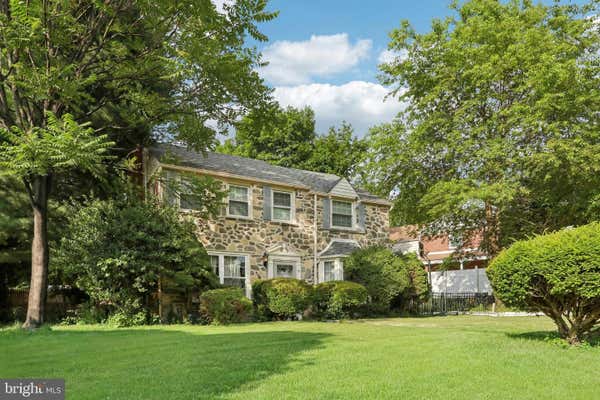 151 KINGSTON RD, CHELTENHAM, PA 19012 - Image 1