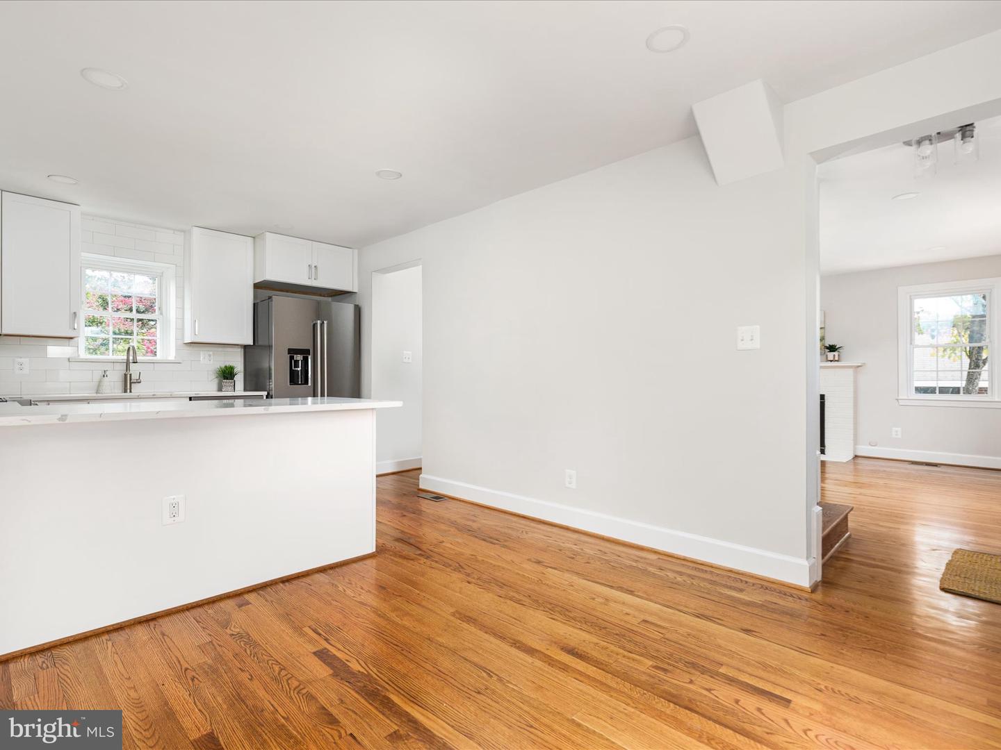 Arlington, Virginia, 22205, United States, 4 Bedrooms Bedrooms, ,4 BathroomsBathrooms,Residential,Active,1936390