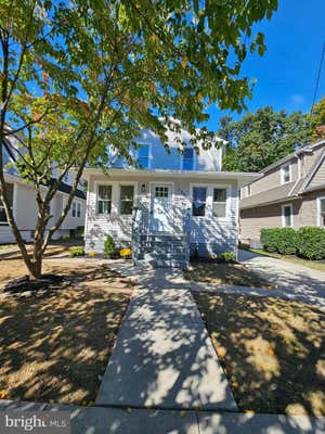 135 E ORMOND AVE, HADDON TOWNSHIP, NJ 08107 - Image 1