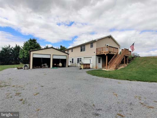 642 MILNOR RD, GREENCASTLE, PA 17225, photo 2 of 6