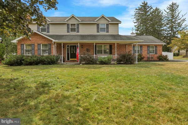 3330 CRAFTSBURY CT, READING, PA 19605 - Image 1